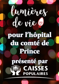 PCH Lumieres pour la vie