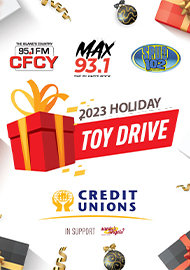 Toy Drive